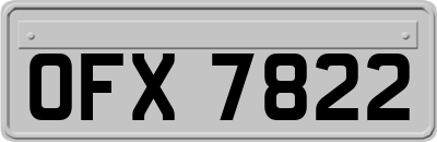 OFX7822