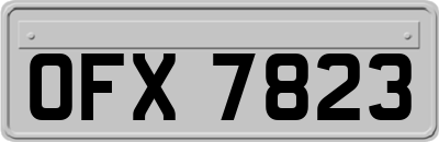 OFX7823