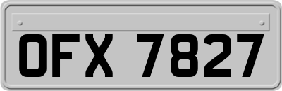 OFX7827
