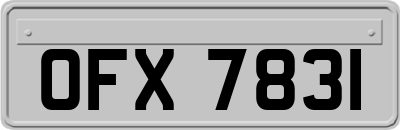 OFX7831