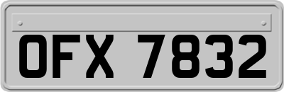 OFX7832