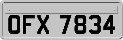 OFX7834