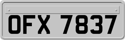 OFX7837