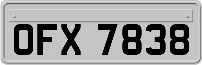 OFX7838