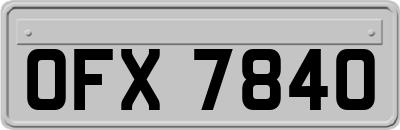 OFX7840