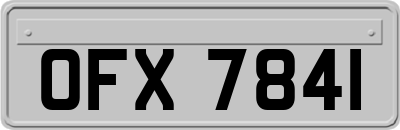 OFX7841