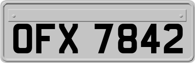 OFX7842