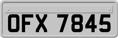 OFX7845