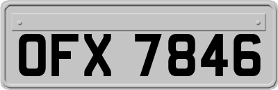 OFX7846