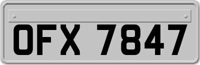 OFX7847