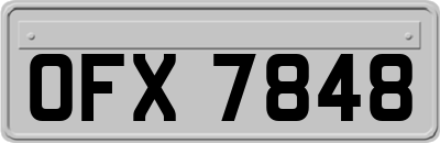 OFX7848