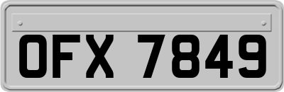 OFX7849