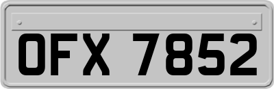 OFX7852