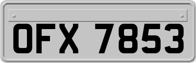 OFX7853