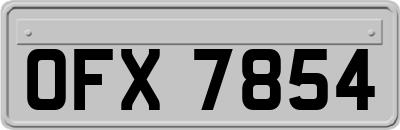 OFX7854