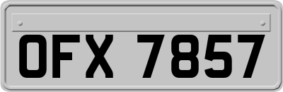 OFX7857