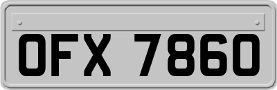 OFX7860