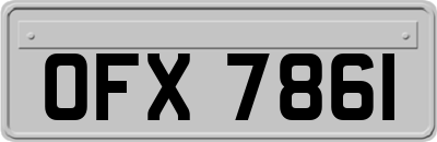 OFX7861
