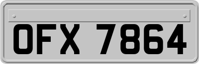 OFX7864