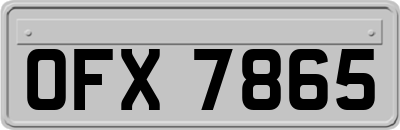 OFX7865