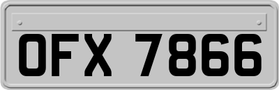 OFX7866