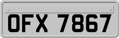 OFX7867