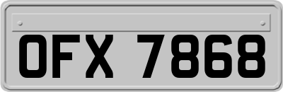 OFX7868
