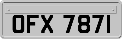 OFX7871