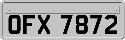 OFX7872