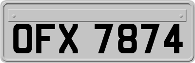 OFX7874