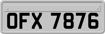 OFX7876