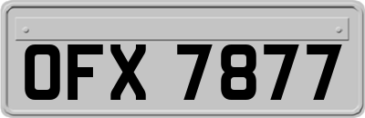 OFX7877