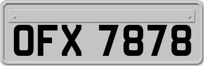 OFX7878