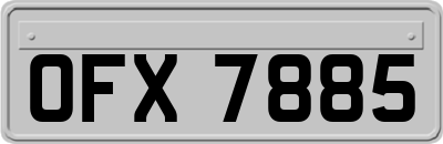 OFX7885