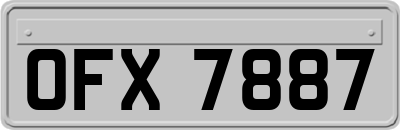 OFX7887