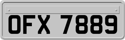OFX7889