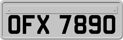 OFX7890
