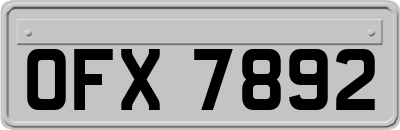 OFX7892
