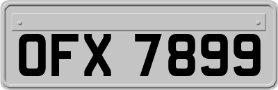 OFX7899