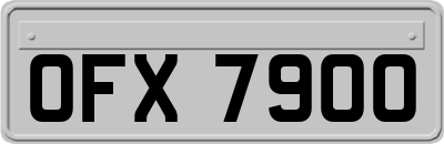 OFX7900