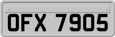 OFX7905