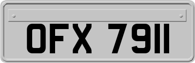 OFX7911