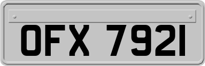 OFX7921