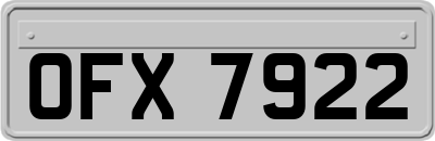 OFX7922