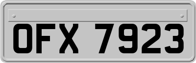 OFX7923