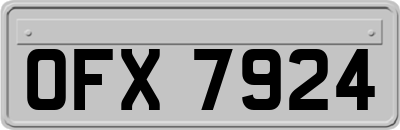 OFX7924