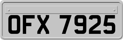 OFX7925