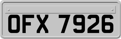 OFX7926