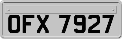 OFX7927