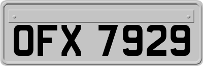 OFX7929